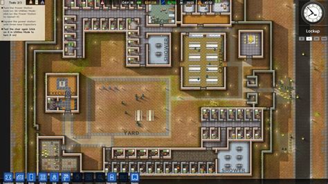 prison architect free download|Prison Architect on Steam.